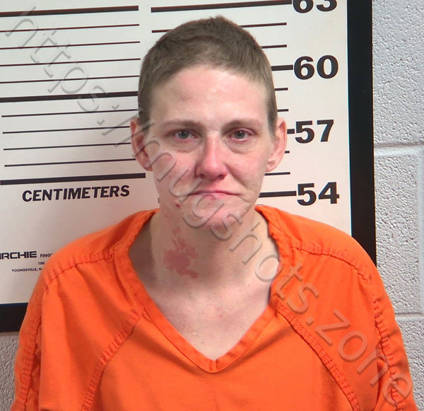 Mollie Elizabeth Smith
