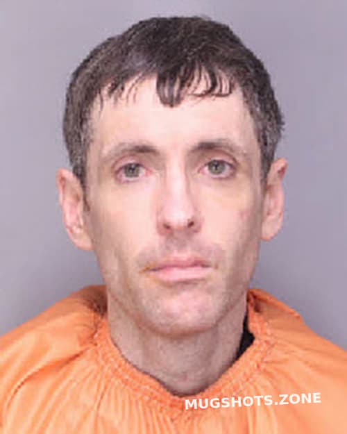 Charles Andrew Nance