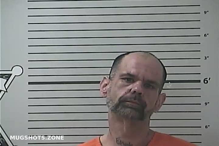 Brandon Courtney Russell