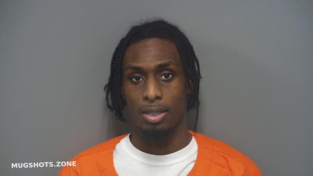 Derrick Nmi Mitchell