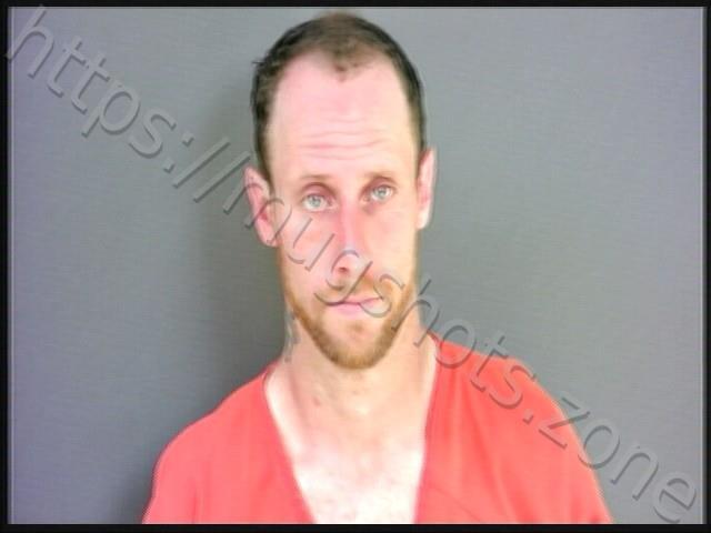 Blake Aaron Slone