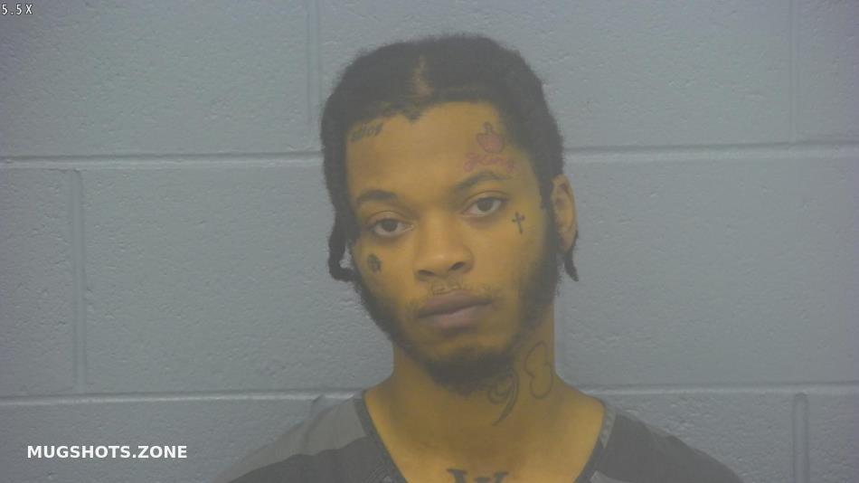 Davonte Antwoine Vortis