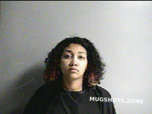 Kiana Leilani Mccain