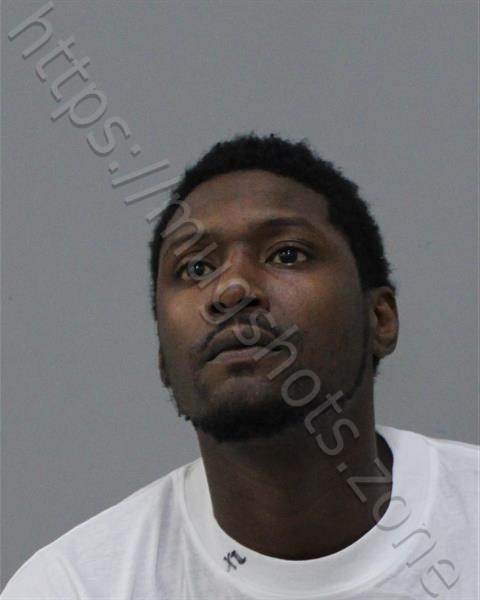 Jameco Xavier Tucker