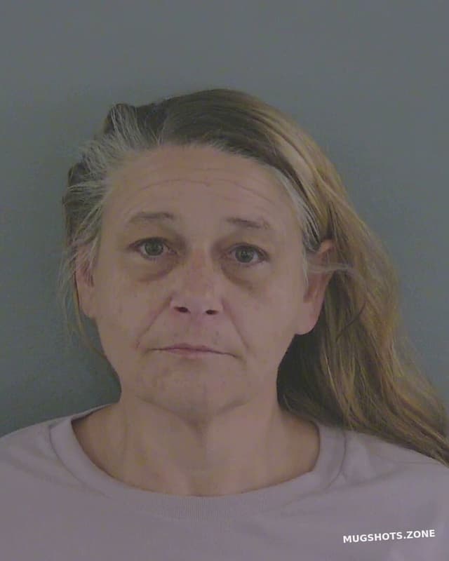 Patricia Ann Woodard