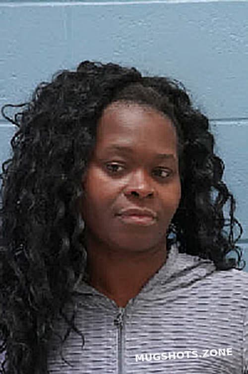 Franchesca Kanyatta Strickland