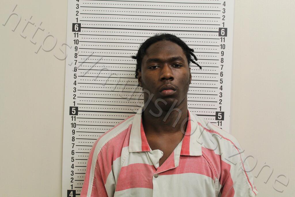 Liontaz Montray Mckinney