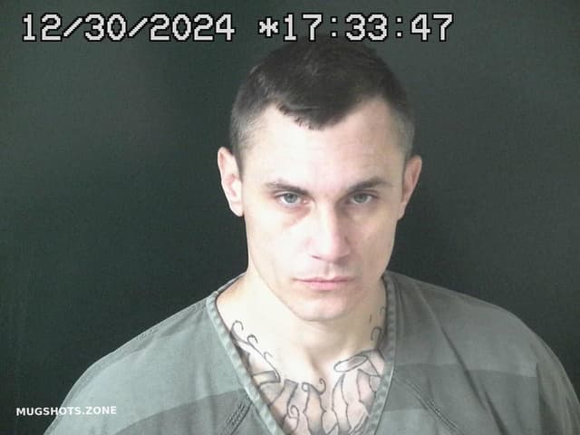 Brandon Michael Brock