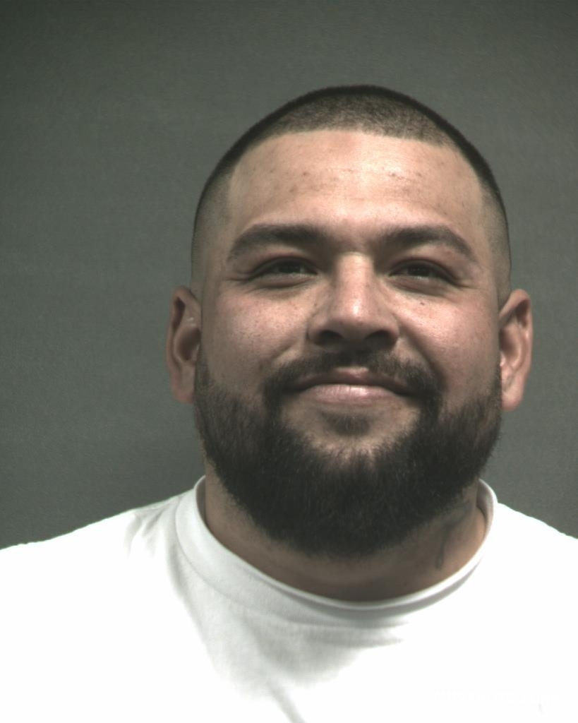 Sergio Javier Gallegos