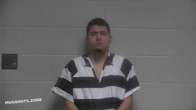 Antonio Balderas-arellano