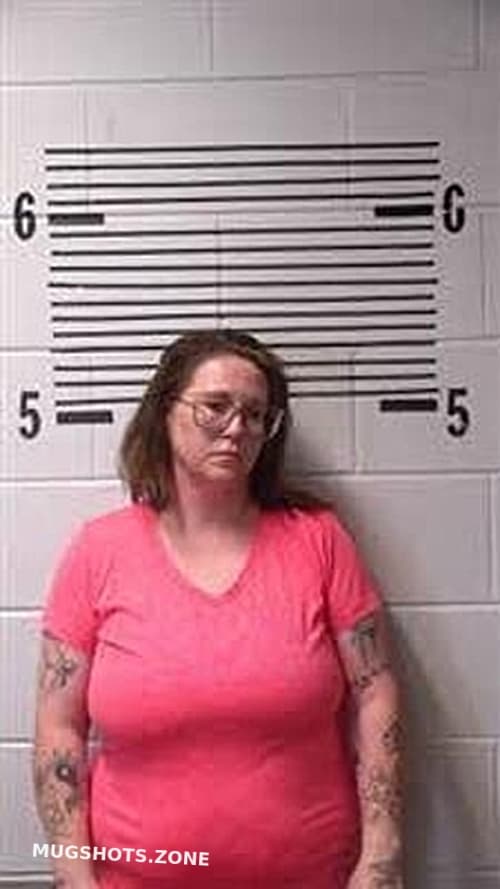 Jennifer King-chamblee