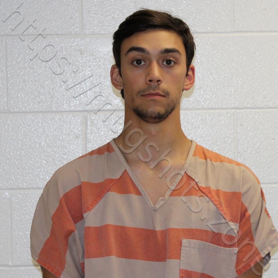 Dominic Antonio Beckmeyer