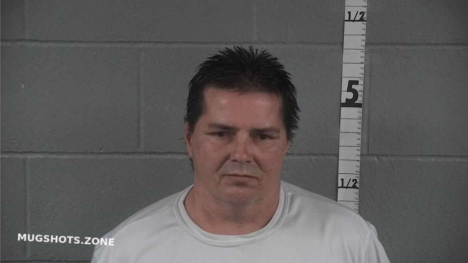 Michael Richard Burger