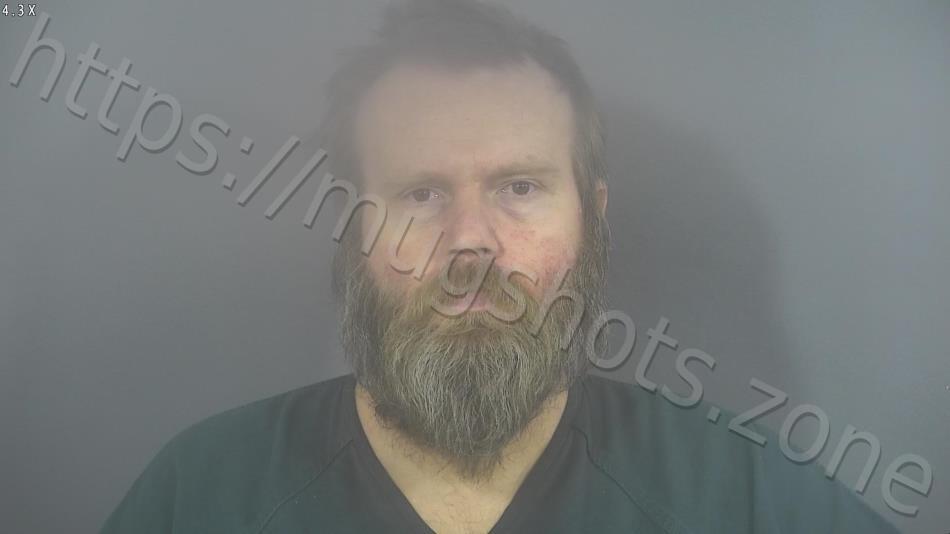 Todd Alan Bechtold