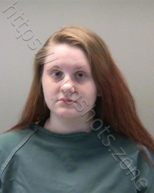 Ashlyn Nicole Castle