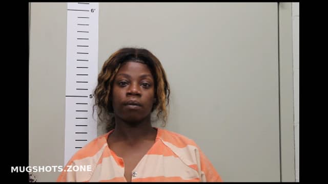 Kaylen Trenise Anderson