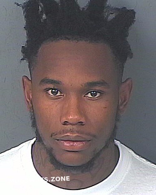 Tayvon Markell Brown