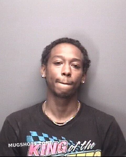 Deronye Nyreik Griffin