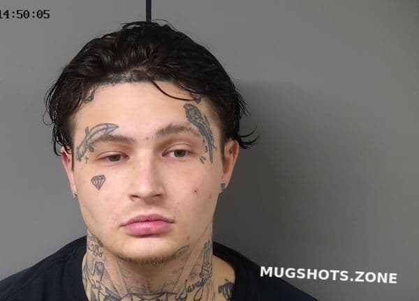 Cameron Scott Napier