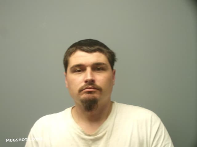 Jamie Cecil Mckinney