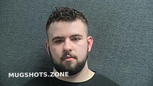 Charles Gabriel Mcbee