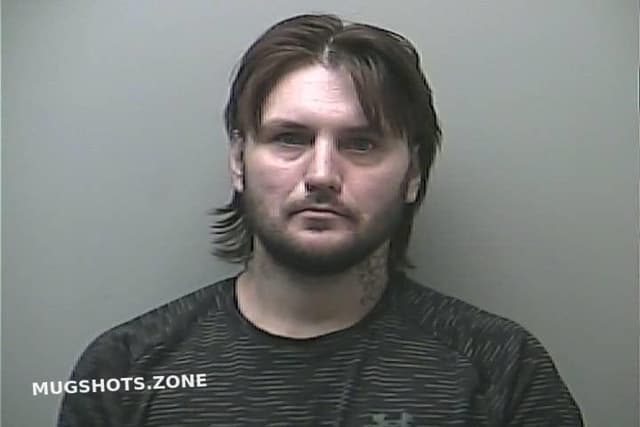 Michael Walter Carrington