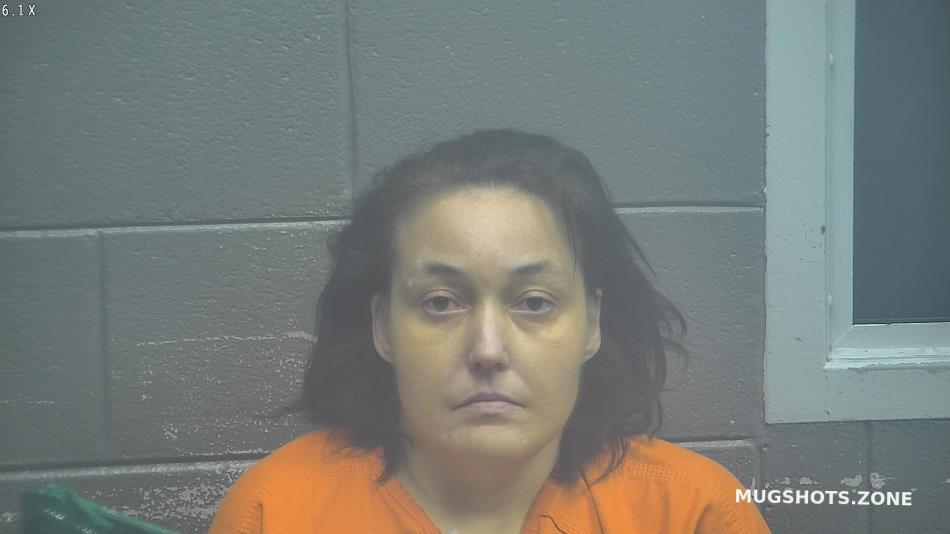 Leia Priscilla Murrell