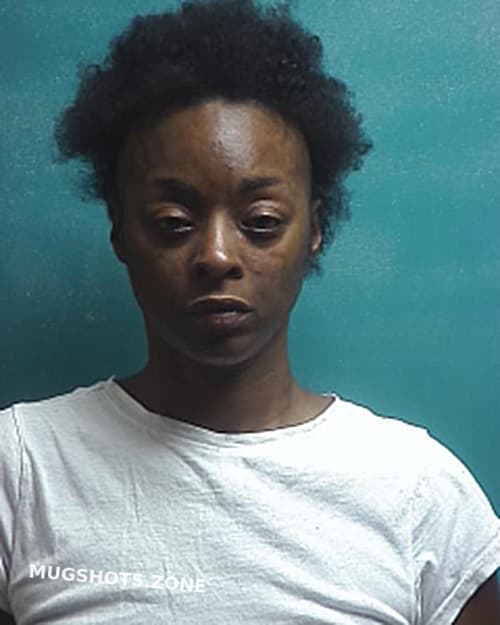 Ashley Rayshawn Matthews