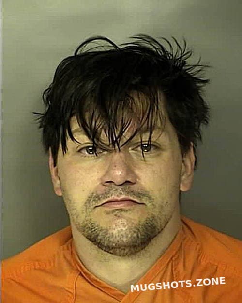 Michael Paul Clawson