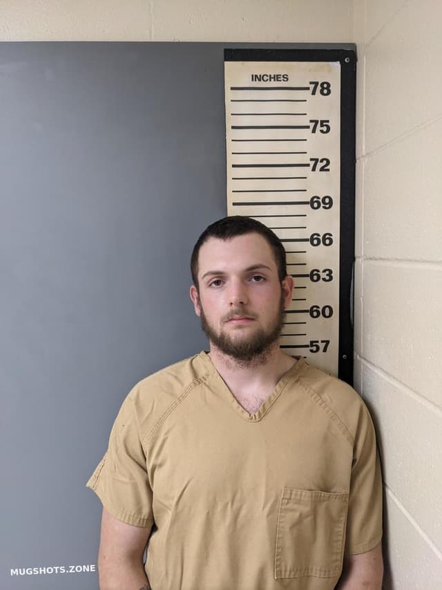 Andrew Scott Wambles