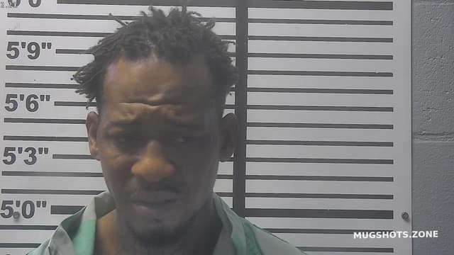 Marcus Latrail Crosby