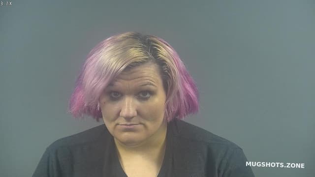 Rebekah Joyce English