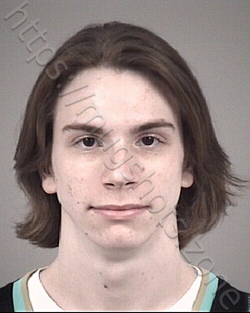 Mason Craig Benfield