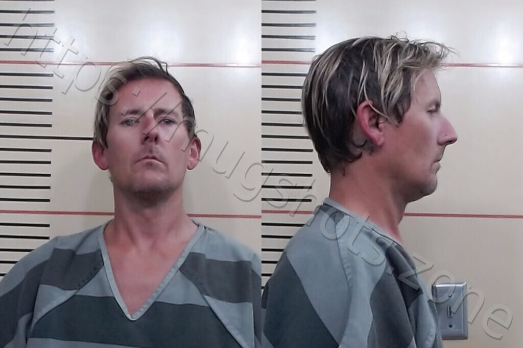 Joshua Wayne Farmer