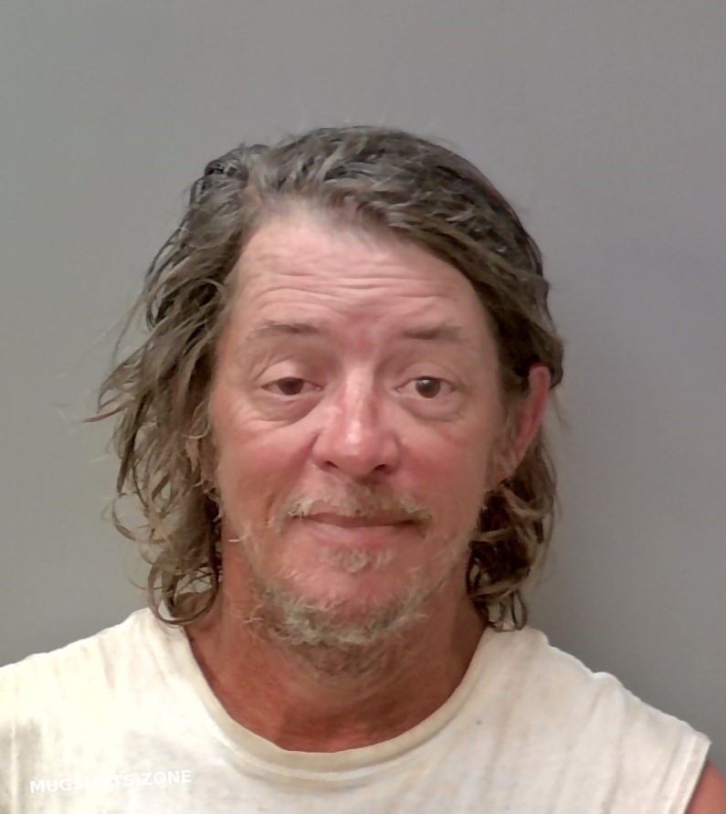 Terry Fredrick Savage