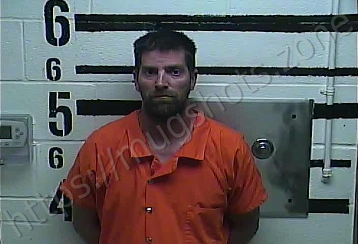 Michael Oneil Cockerel