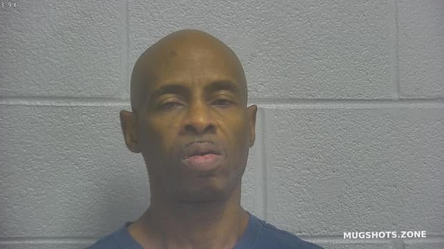 Kerwin Dewayne Dowell