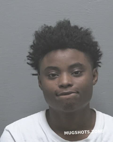 Maziah Lamirra Dewitt