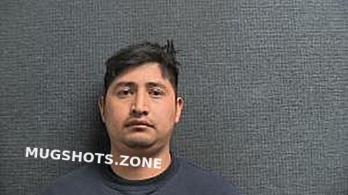 Nicolas Jeovanny Bail Cifuentes