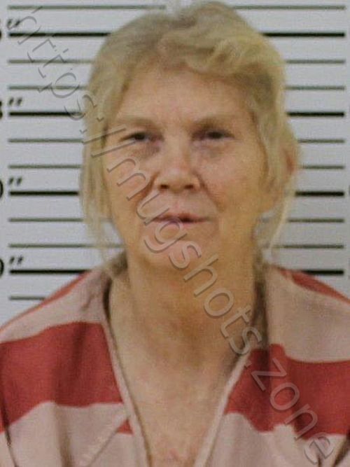 Penny Lee Mackie