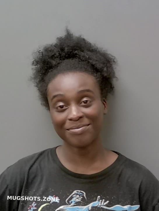 Nakita Danielle Crew