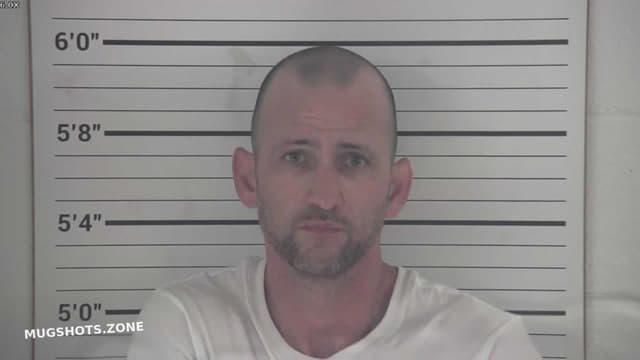 James Michael Harvill