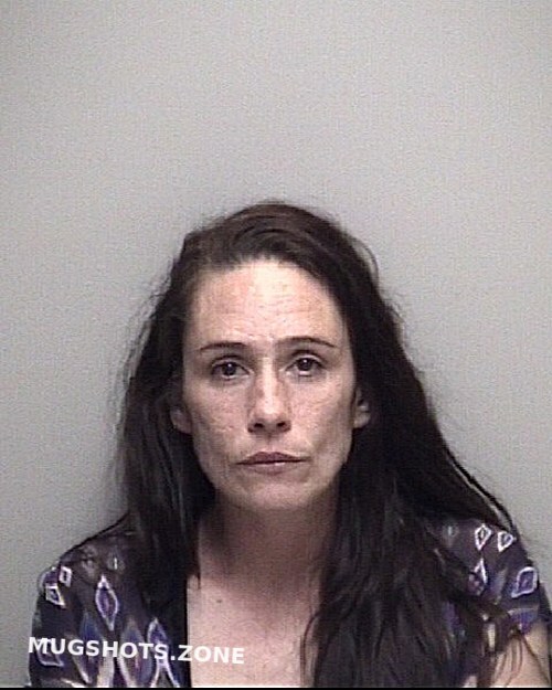 Jessica Lynn Casazza