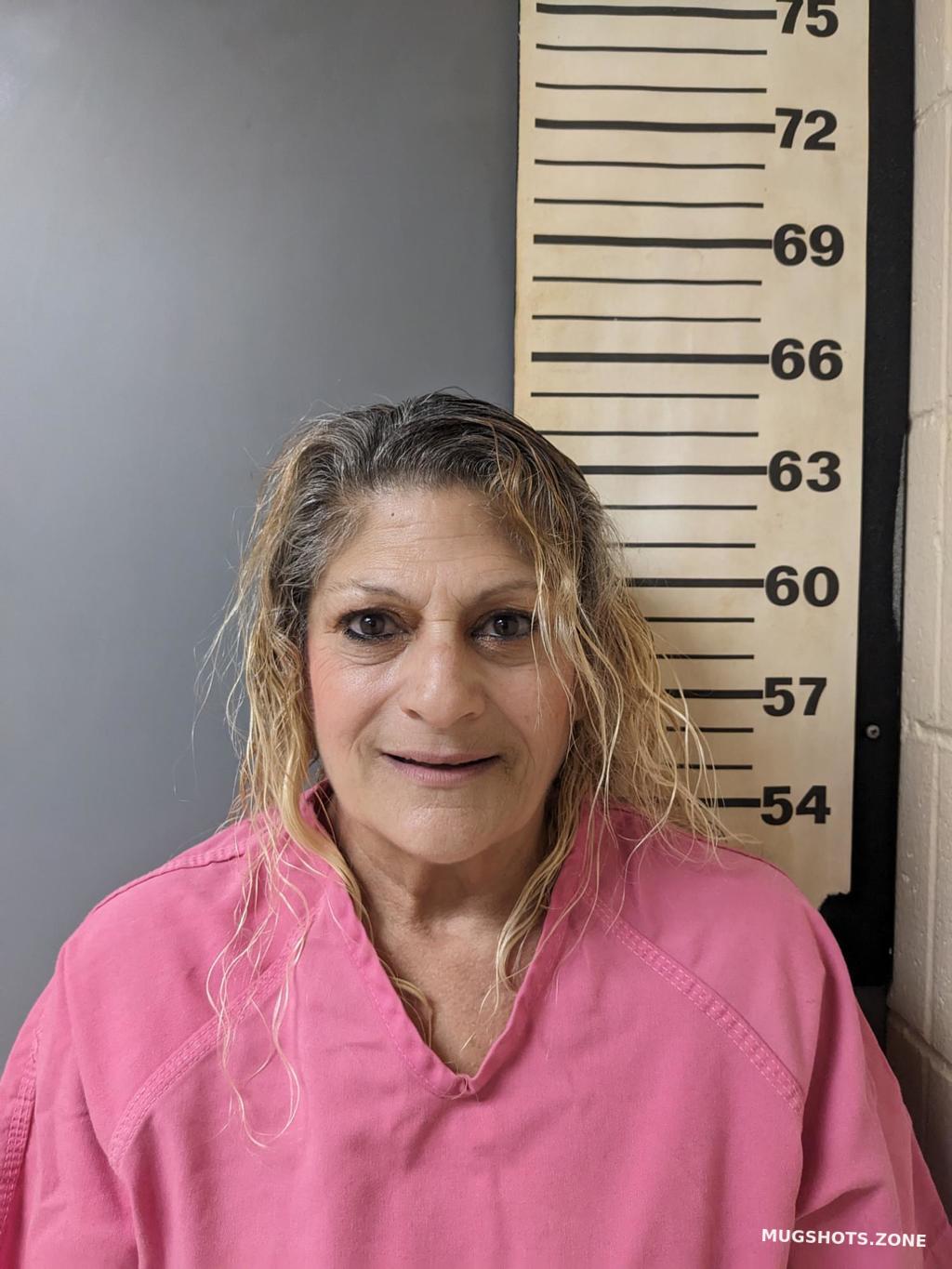 Judith Ann Santacrce Moore