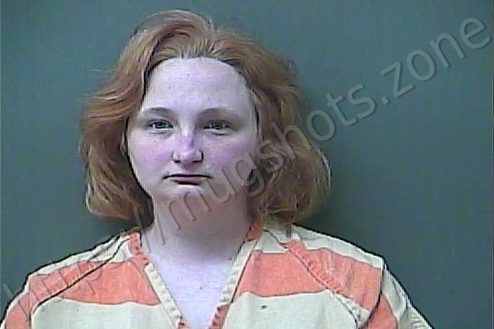 Amanda D Chambers