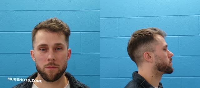 Mitchell Ross Armstrong