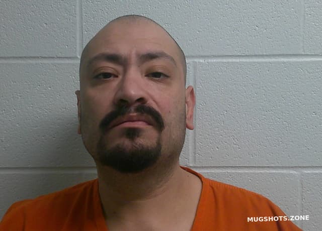 Robert Michael Hernandez