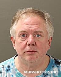 David Charles Thomas