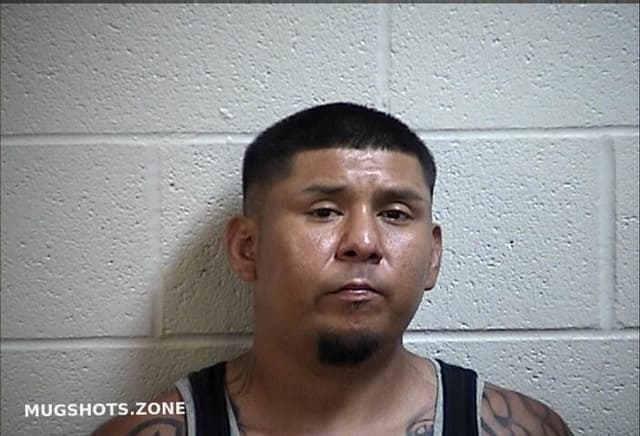 Lucas Durand Deatherage