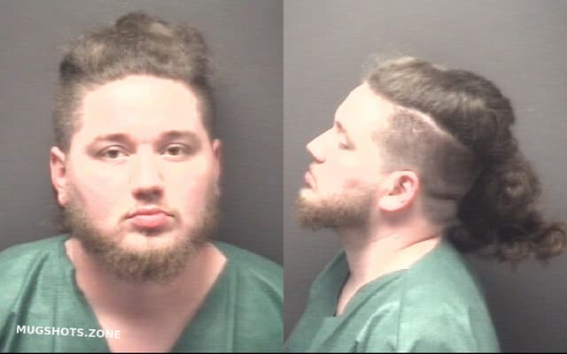 Christopher Lee Duke